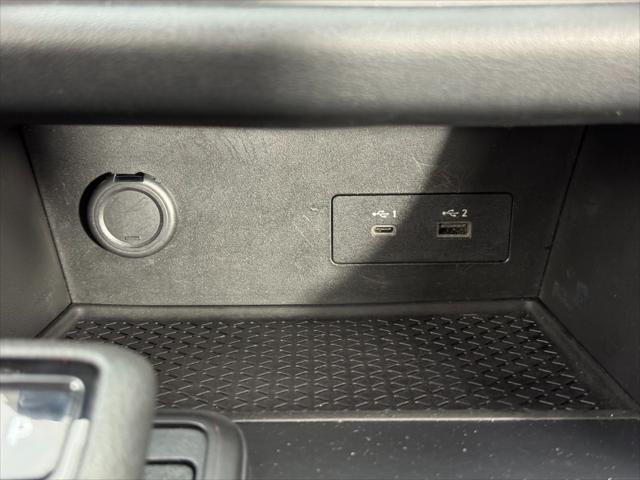 2024 Nissan Pathfinder S FWD