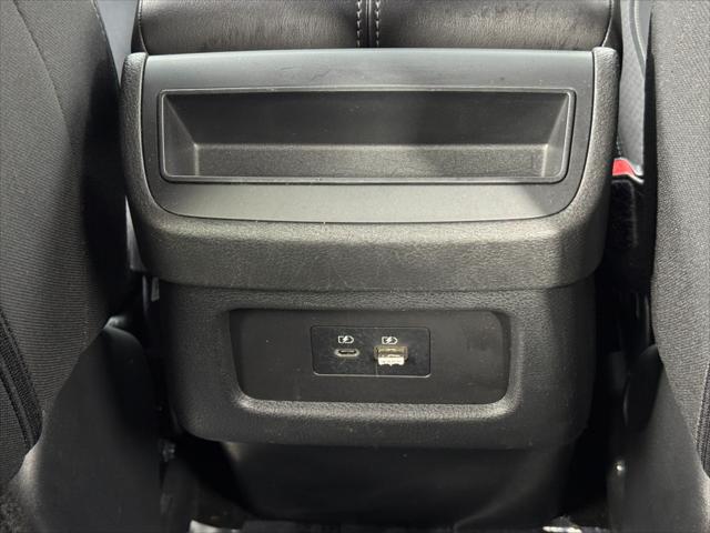 2024 Nissan Pathfinder S FWD