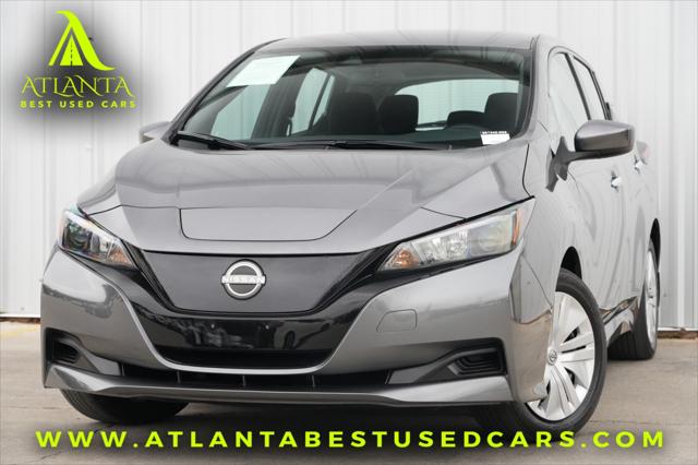 2025 Nissan LEAF S for sale in Norcross, GA