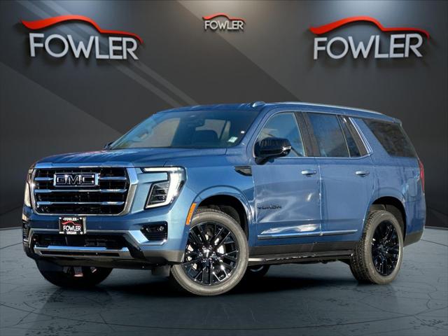 2026 GMC Yukon 4WD Elevation for sale in Ukiah, CA