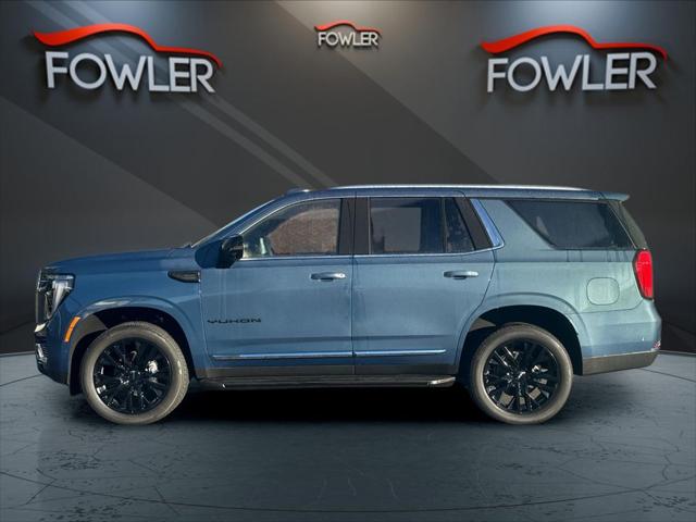 2026 GMC Yukon 4WD Elevation