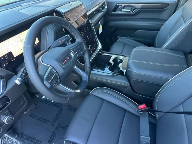 2026 GMC Yukon 4WD Elevation