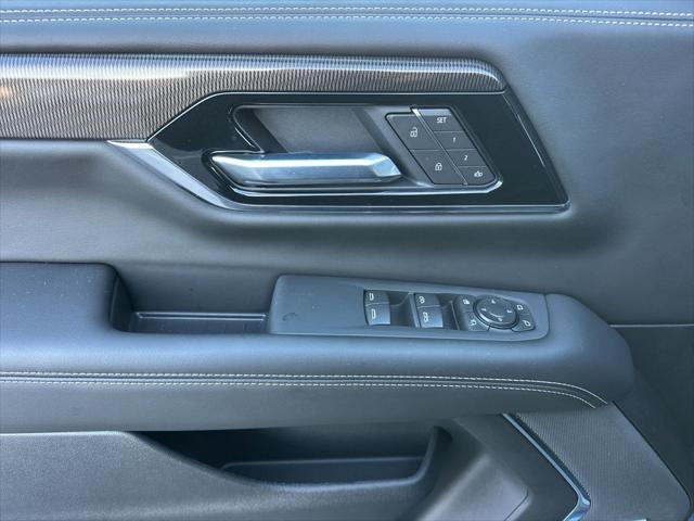 2026 GMC Yukon 4WD Elevation