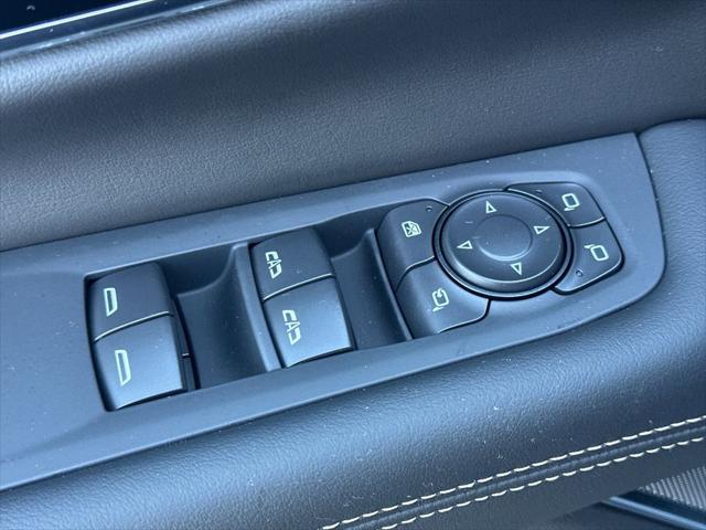 2026 GMC Yukon 4WD Elevation