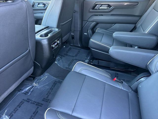 2026 GMC Yukon 4WD Elevation