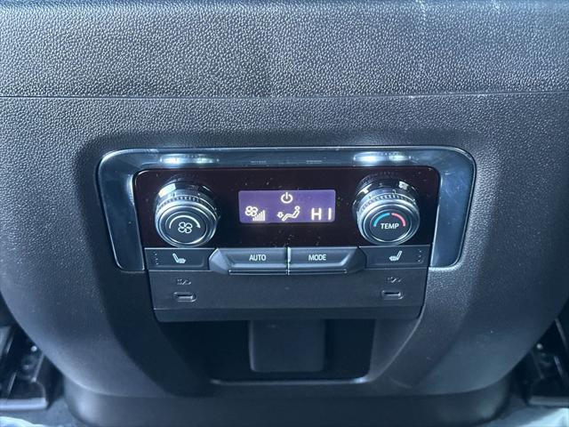 2026 GMC Yukon 4WD Elevation