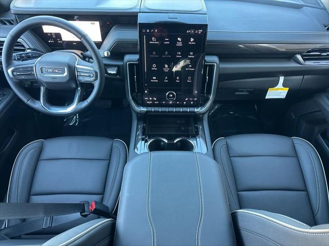 2026 GMC Yukon 4WD Elevation