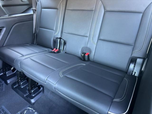 2026 GMC Yukon 4WD Elevation