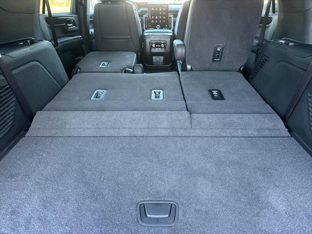 2026 GMC Yukon 4WD Elevation