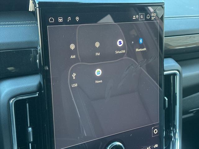 2026 GMC Yukon 4WD Elevation