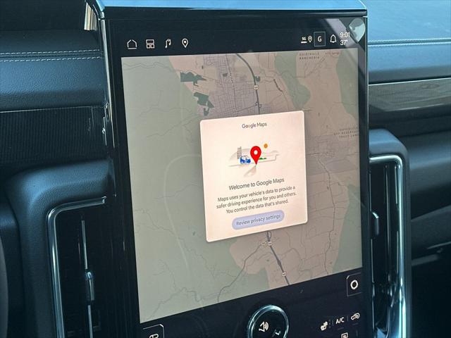 2026 GMC Yukon 4WD Elevation