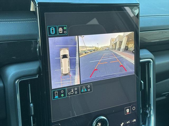 2026 GMC Yukon 4WD Elevation