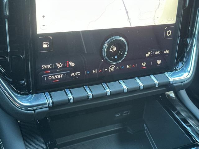 2026 GMC Yukon 4WD Elevation