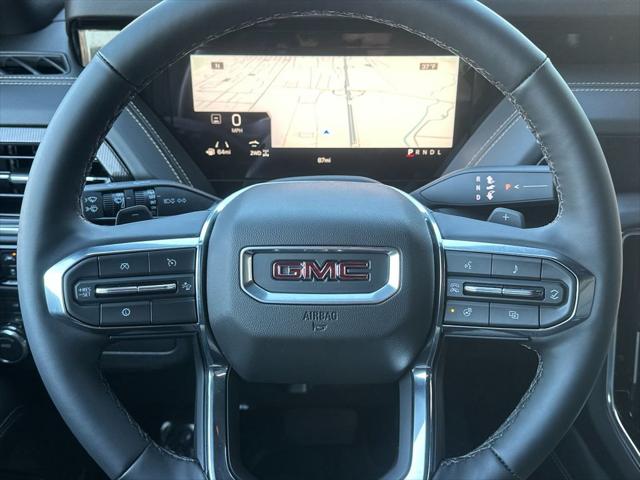 2026 GMC Yukon 4WD Elevation