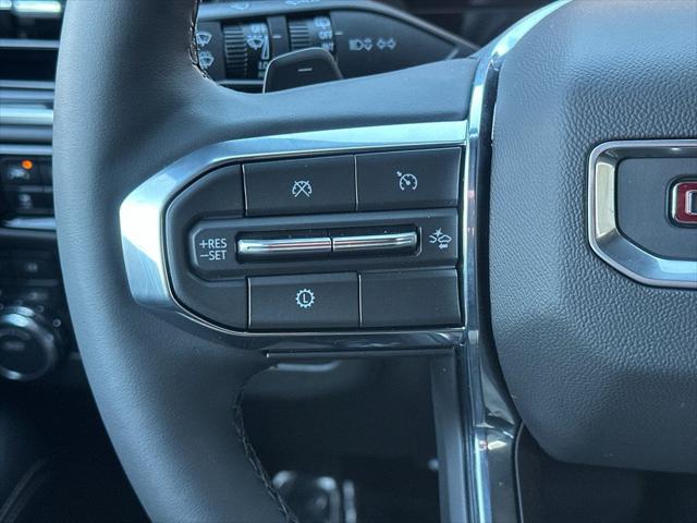 2026 GMC Yukon 4WD Elevation
