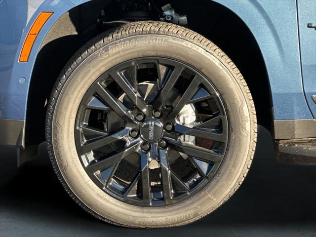 2026 GMC Yukon 4WD Elevation
