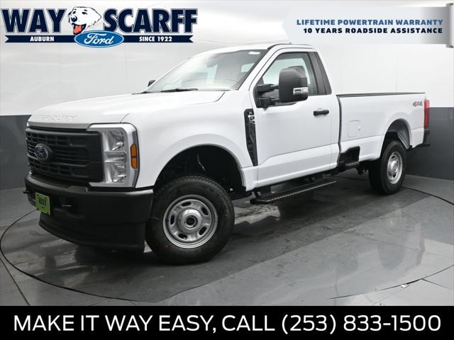2026 Ford F-250 XL for sale in Auburn, WA