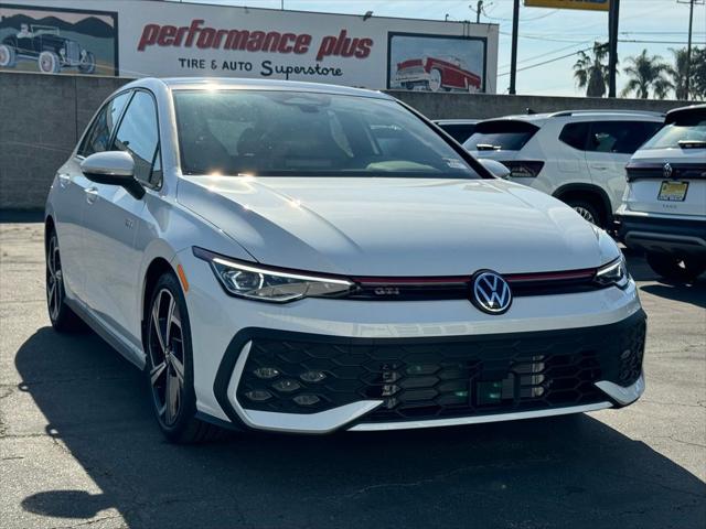 2026 Volkswagen Golf GTI SE for sale in Long Beach, CA