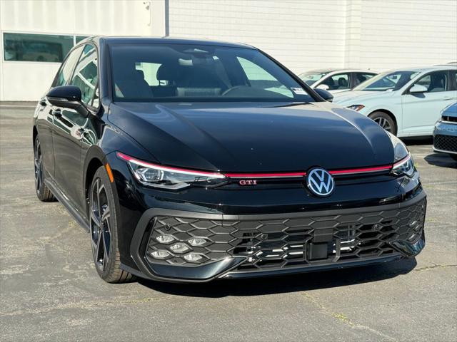 2026 Volkswagen Golf GTI SE for sale in Long Beach, CA