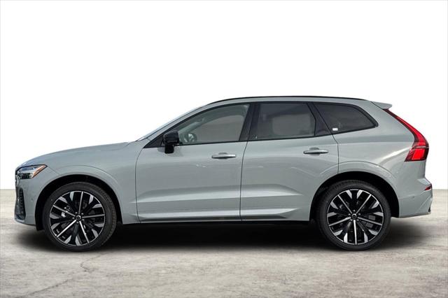 2026 Volvo XC60 B5 Ultra