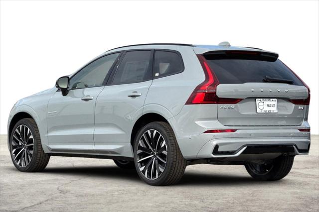2026 Volvo XC60 B5 Ultra