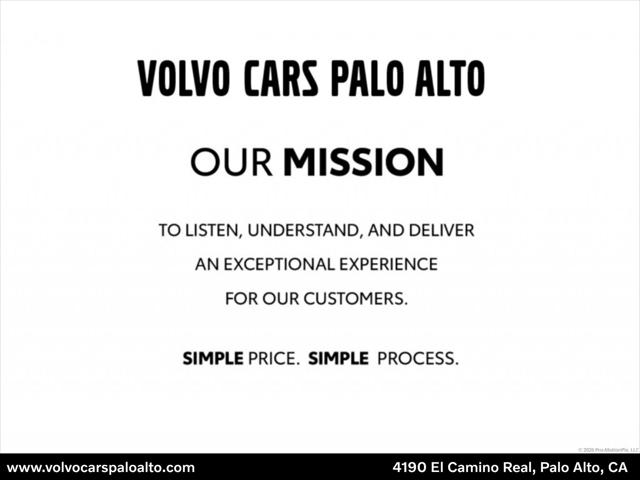 2026 Volvo XC60 B5 Ultra