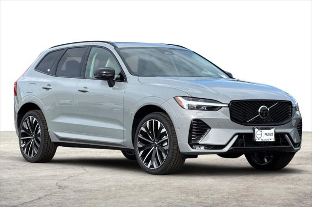 2026 Volvo XC60 B5 Ultra