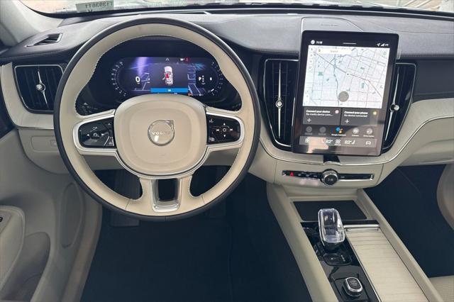 2026 Volvo XC60 B5 Ultra