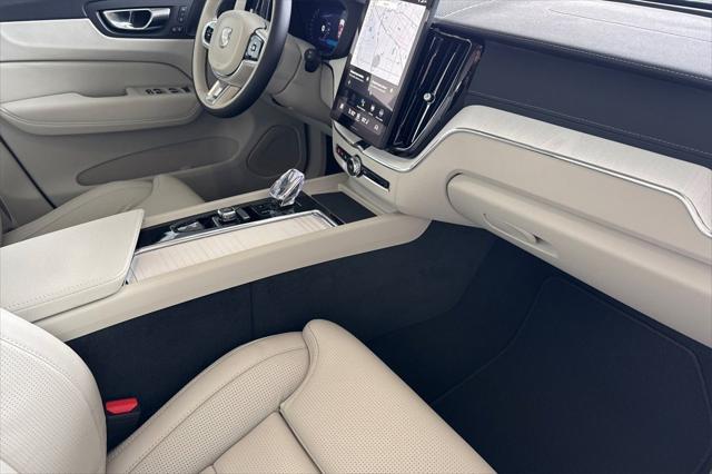 2026 Volvo XC60 B5 Ultra
