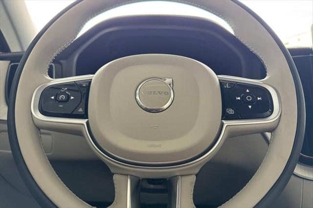 2026 Volvo XC60 B5 Ultra