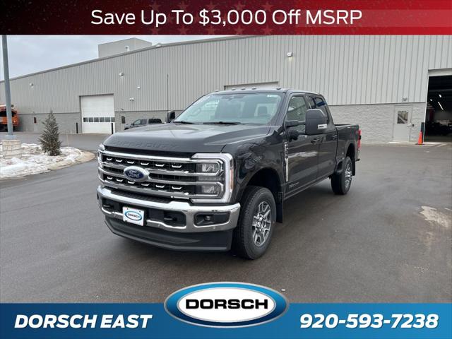 2026 Ford F-350 LARIAT for sale in Green Bay, WI