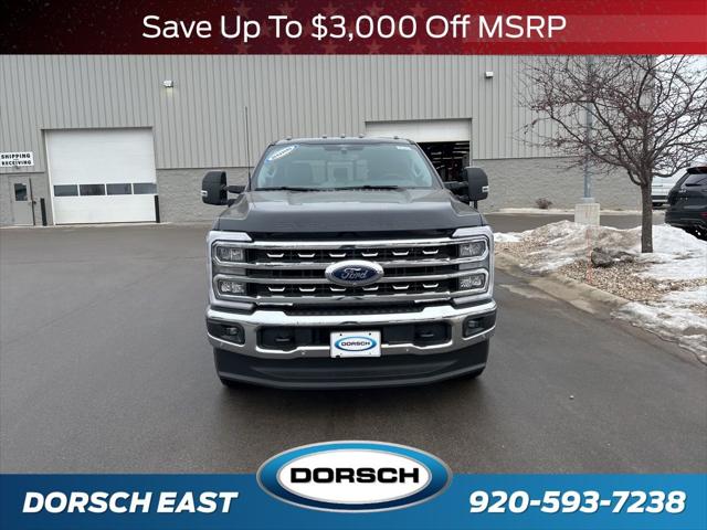 2026 Ford F-350 LARIAT