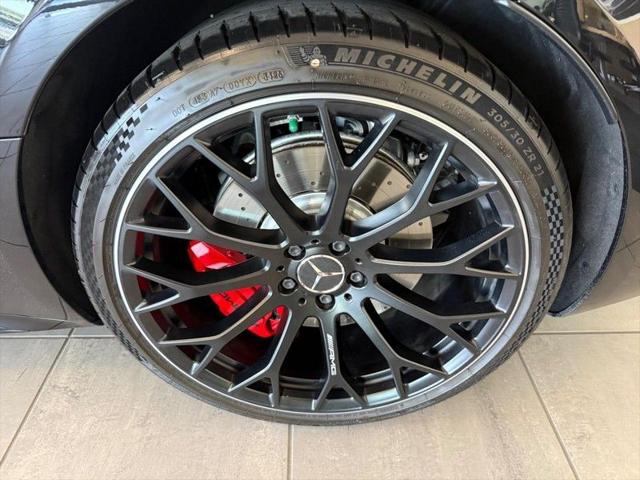 2026 Mercedes-Benz SL 4MATIC+
