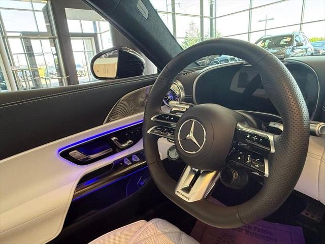 2026 Mercedes-Benz SL 4MATIC+