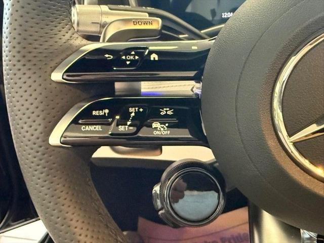 2026 Mercedes-Benz SL 4MATIC+