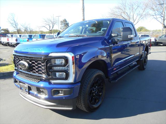 2026 Ford F-250 LARIAT for sale in Corning, CA
