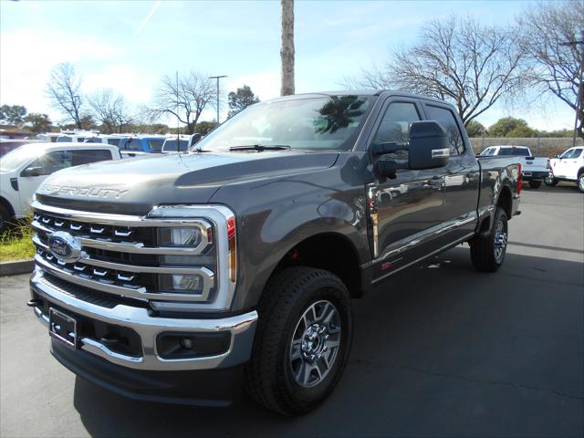 2026 Ford F-250 LARIAT for sale in Corning, CA