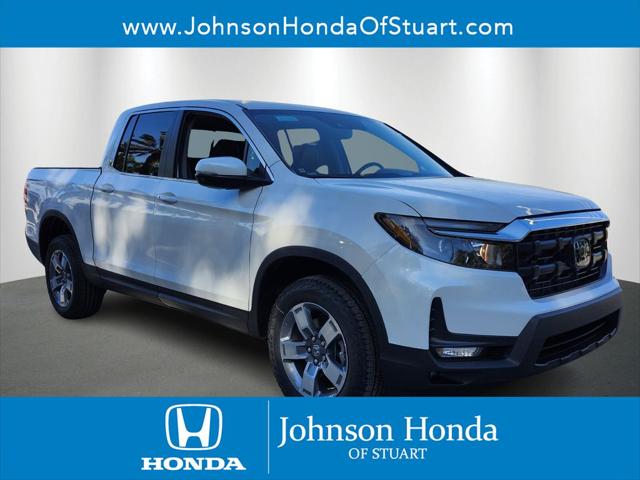 2026 Honda Ridgeline RTL for sale in Stuart, FL