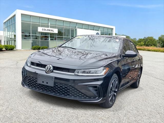 2026 Volkswagen Jetta Sport for sale in Westborough, MA