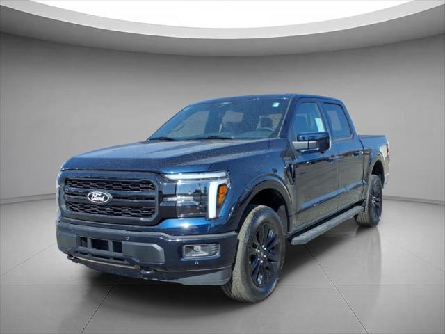 2026 Ford F-150 LARIAT for sale in Shelby, NC