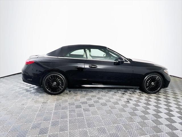 2026 Mercedes-Benz E-CLASS E 300 CLE 300