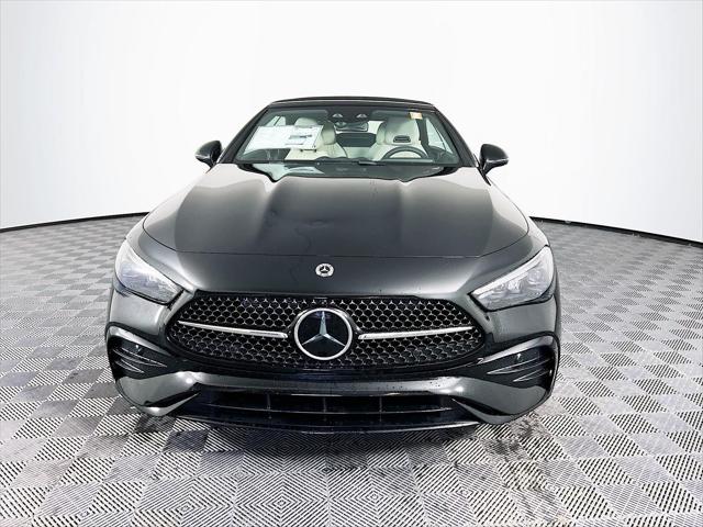 2026 Mercedes-Benz E-CLASS E 300 CLE 300