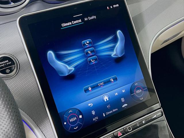 2026 Mercedes-Benz E-CLASS E 300 CLE 300