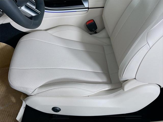 2026 Mercedes-Benz E-CLASS E 300 CLE 300