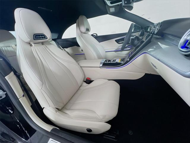 2026 Mercedes-Benz E-CLASS E 300 CLE 300
