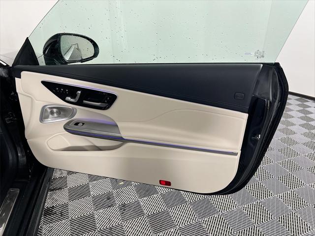 2026 Mercedes-Benz E-CLASS E 300 CLE 300