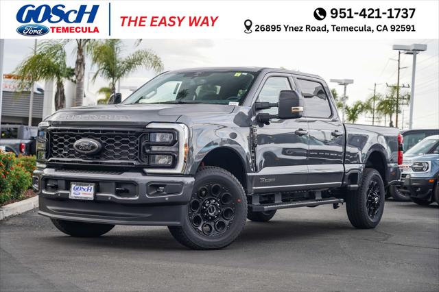 2026 Ford F-250 LARIAT for sale in Temecula, CA