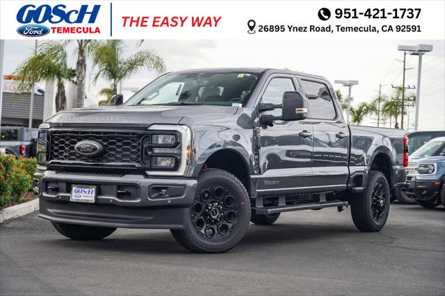 2026 Ford F-250 LARIAT for sale in Temecula, CA