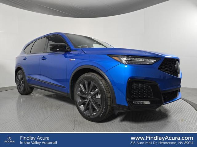 2026 Acura MDX A-SPEC for sale in Henderson, NV