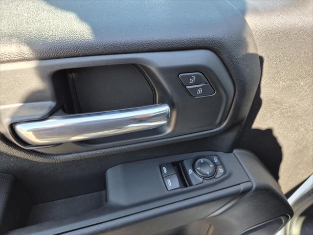 2026 GMC Sierra 2500HD Regular Cab, Long Bed, Pro, 4WD